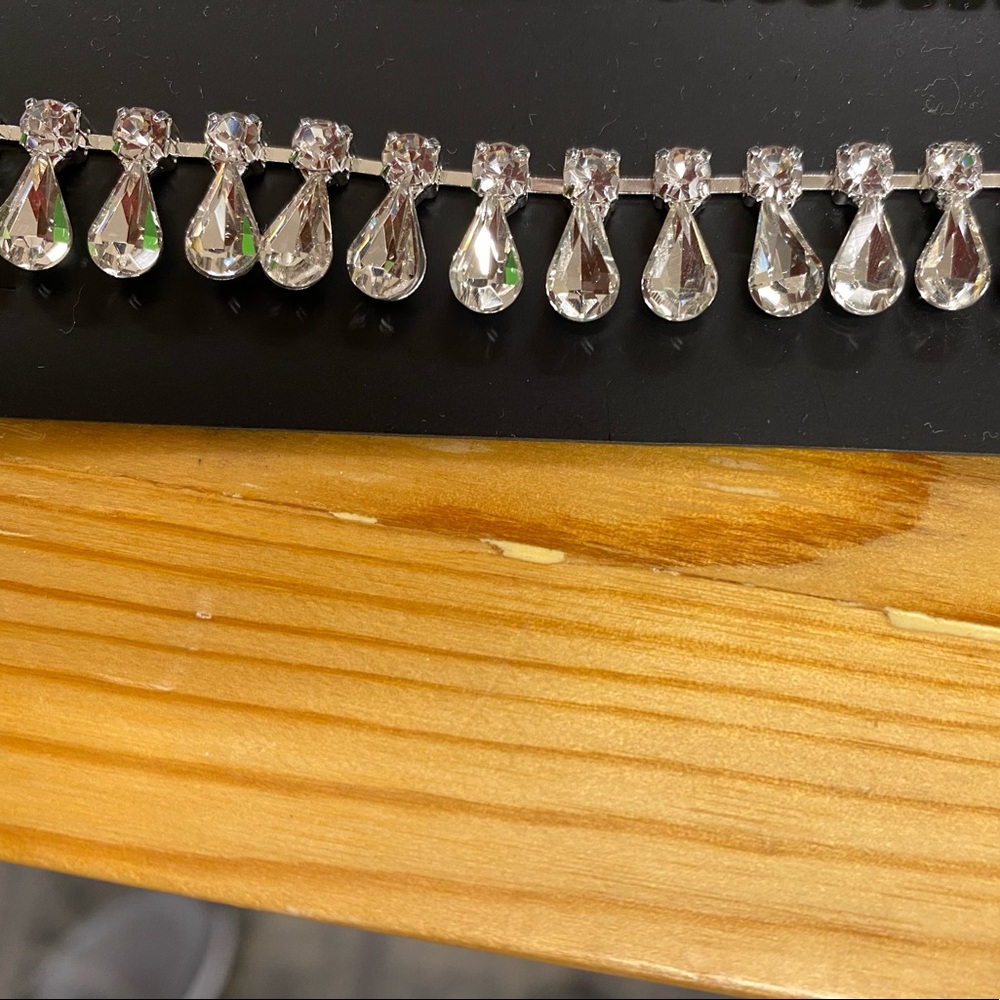 Beautiful Diamond Necklace